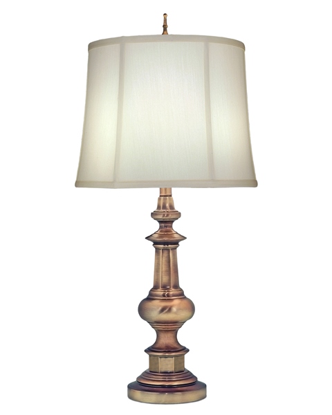 Lampa stołowa Washington Stiffel
